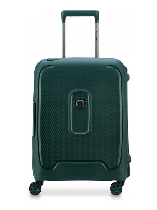 Valise cabine rigide Moncey 55cm TSA polypropylène - Kiabi