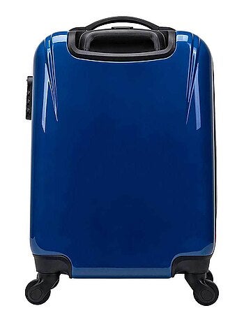 Valise cabine rigide Paris-Saint-Germain