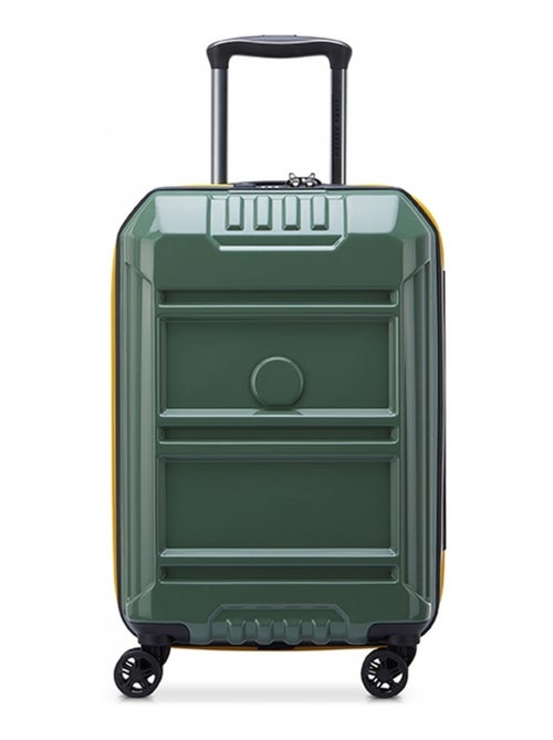 Valise cabine rigide Rempart TSA polycarbonate 55cm - Kiabi