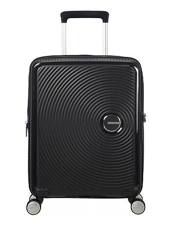 Valise cabine Rigide SoundBox ABS
