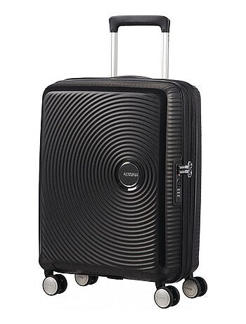 Valise cabine Rigide SoundBox ABS