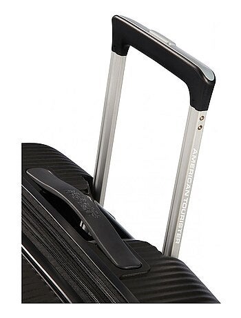 Valise cabine Rigide SoundBox ABS