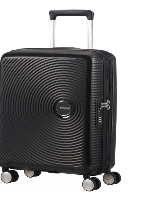 Valise cabine Rigide SoundBox ABS - Kiabi Valise cabine Rigide SoundBox ABS - Kiabi
