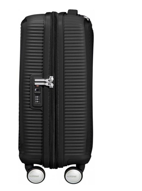 Valise cabine Rigide SoundBox ABS - Kiabi Valise cabine Rigide SoundBox ABS - Kiabi