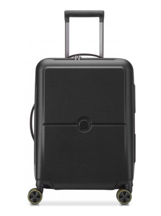 Valise cabine rigide ultra-légère Turenne 2.0 TSA polycarbonate 55cm