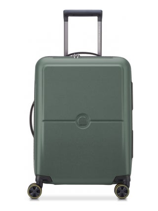 Valise cabine rigide ultra-légère Turenne 2.0 TSA polycarbonate 55cm