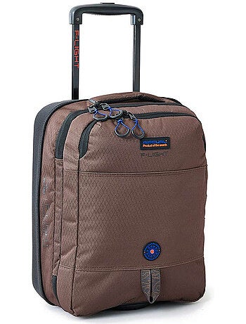 Valise cabine semi-rigide RIP CURL F-Light Cabin 30 L 43x35x20 cm