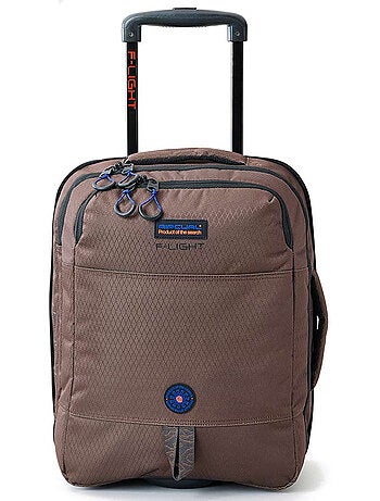 Valise cabine semi-rigide RIP CURL F-Light Cabin 30 L 43x35x20 cm