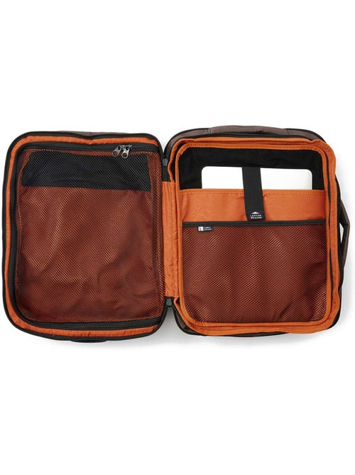 Valise cabine semi-rigide RIP CURL F-Light Cabin 30 L 43x35x20 cm - Kiabi Valise cabine semi-rigide RIP CURL F-Light Cabin 30 L 43x35x20 cm - Kiabi