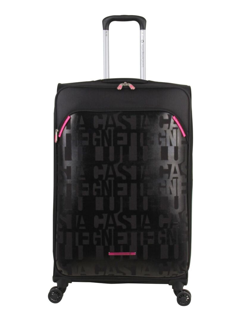 PETITE VALISE CABINE 'STREET LINE' TSA