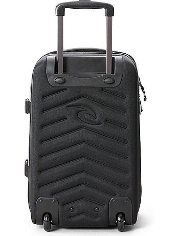 Valise cabine souple à roulettes Rip Curl F-Light Transit 50 L