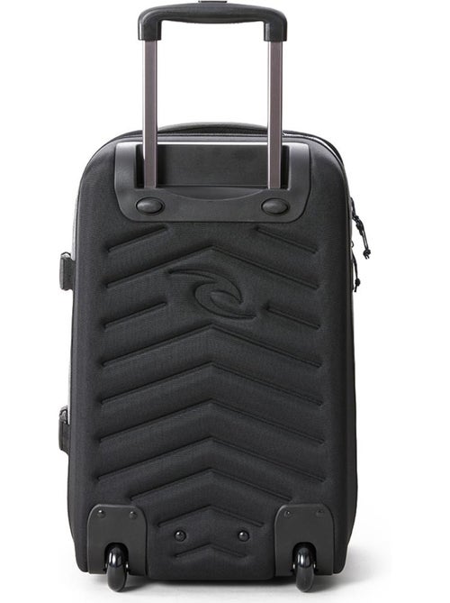 Valise cabine souple à roulettes Rip Curl F-Light Transit 50 L - Kiabi Valise cabine souple à roulettes Rip Curl F-Light Transit 50 L - Kiabi