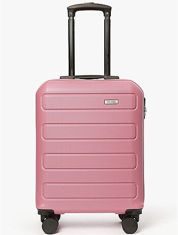 Valise Cabine Travel A.b.s