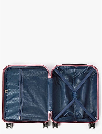 Valise Cabine Travel A.b.s