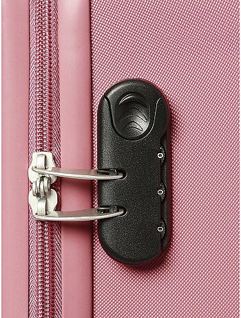 Valise Cabine Travel A.b.s