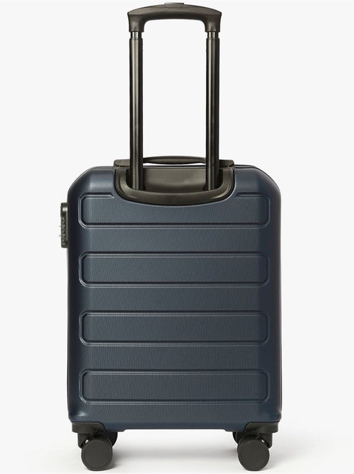 Valise Cabine Travel A.b.s - Kiabi