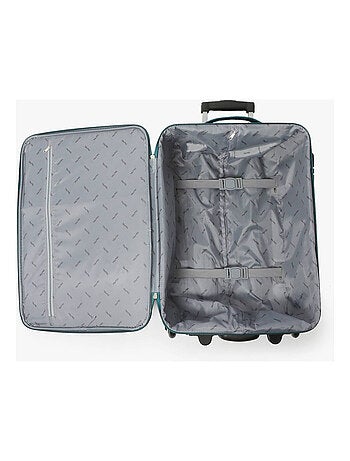 Valise Cabine Travel Nylon