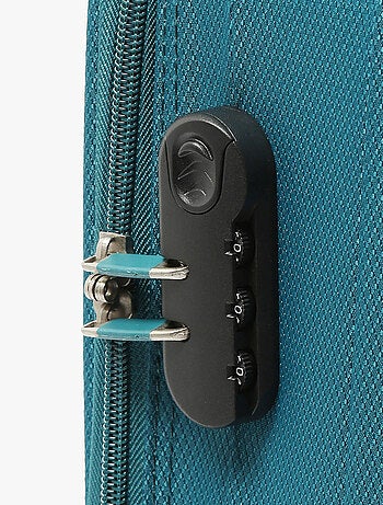 Valise Cabine Travel Nylon