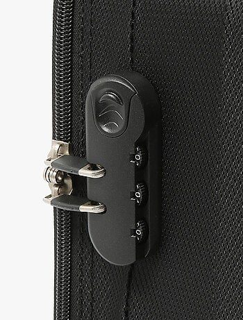 Valise Cabine Travel Nylon