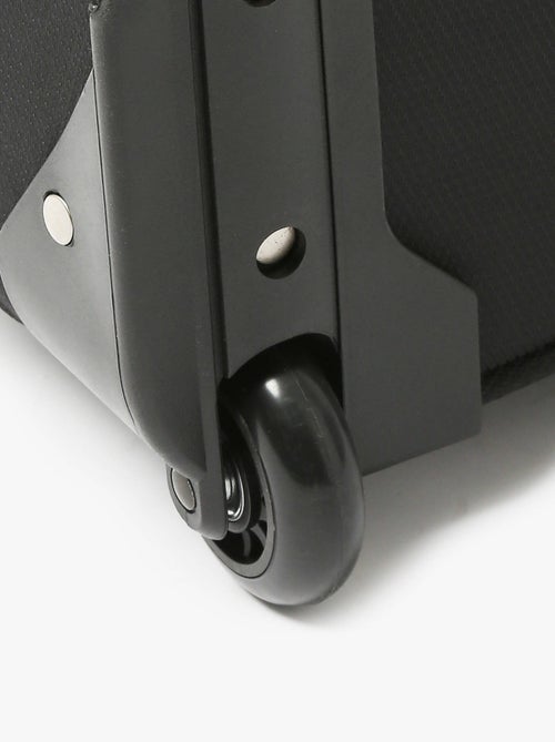 Valise Cabine Travel Nylon - Kiabi