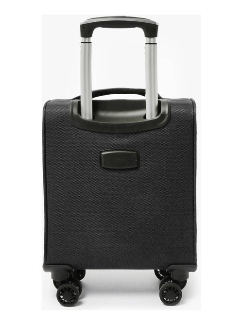 Valise Cabine Travel Nylon - Kiabi
