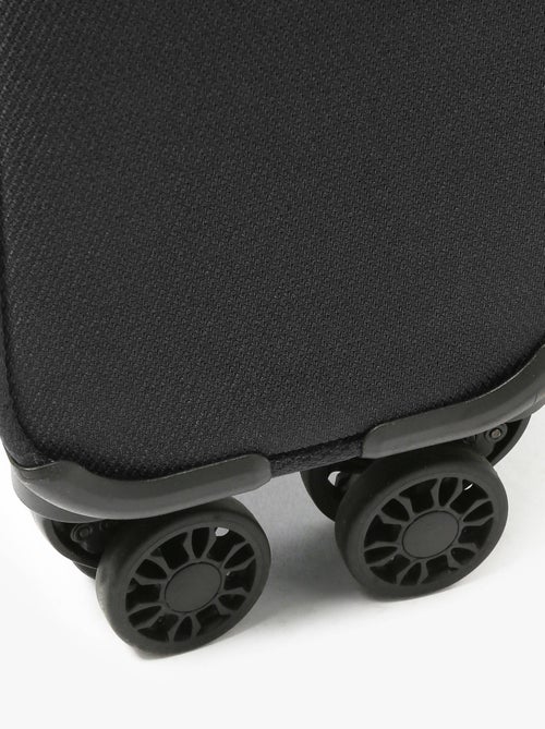 Valise Cabine Travel Nylon - Kiabi