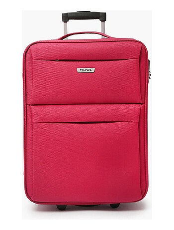 Valise Cabine Travel Nylon