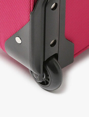 Valise Cabine Travel Nylon