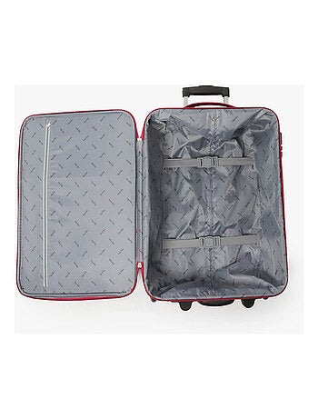 Valise Cabine Travel Nylon