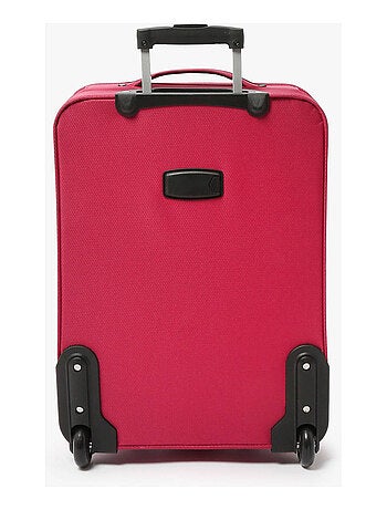 Valise Cabine Travel Nylon