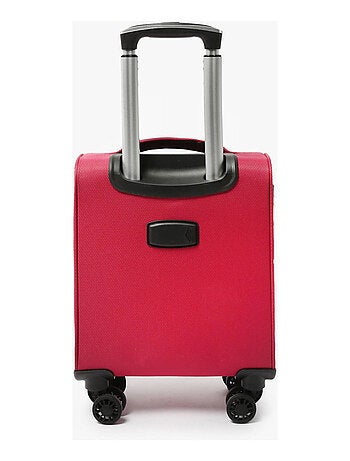 Valise Cabine Travel Nylon