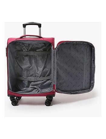Valise Cabine Travel Nylon