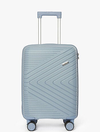 Valise cabine travel polypropylene