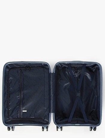 Valise cabine travel polypropylene