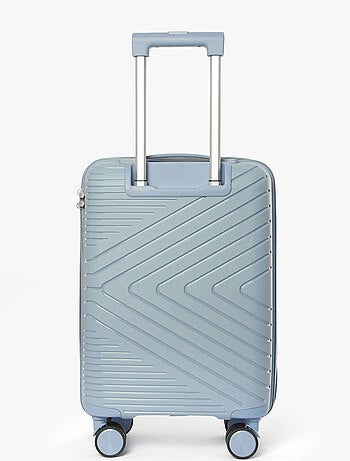Valise cabine travel polypropylene