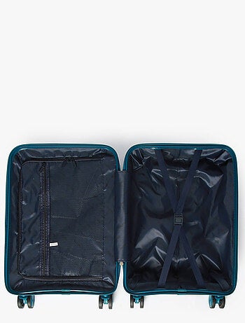 Valise Cabine Travel Polypropylene