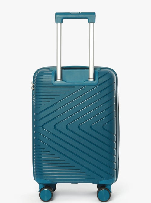 Valise Cabine Travel Polypropylene - Kiabi