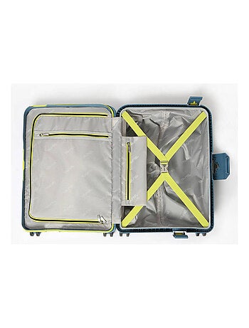 Valise Cabine Travel Polypropylene