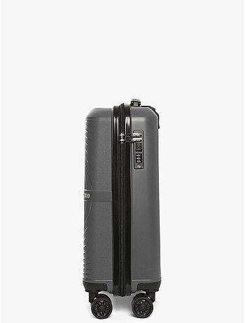 Valise Cabine Travel Polypropylene