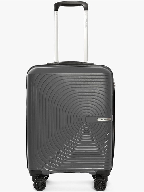Valise Cabine Travel Polypropylene - Kiabi