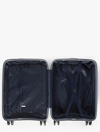 Valise Cabine Travel Polypropylene