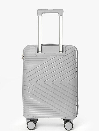 Valise Cabine Travel Polypropylene