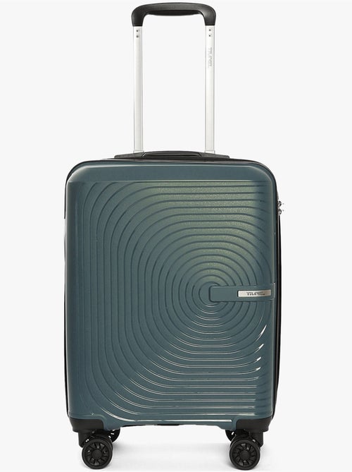 Valise Cabine Travel Polypropylene - Kiabi