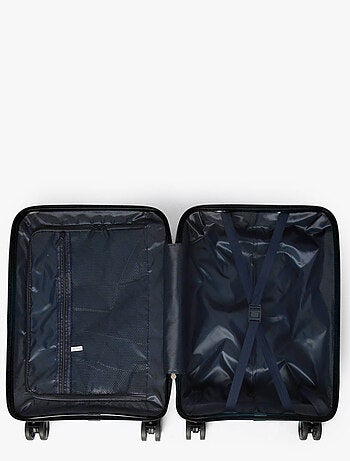 Valise cabine travel polypropylene