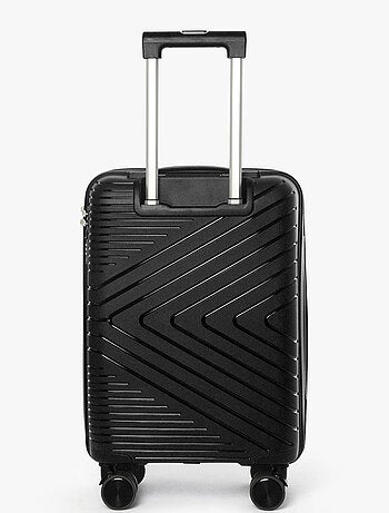 Valise cabine travel polypropylene