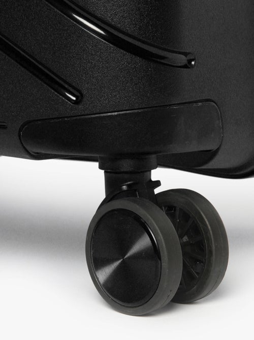 Valise Cabine Travel Polypropylene - Kiabi