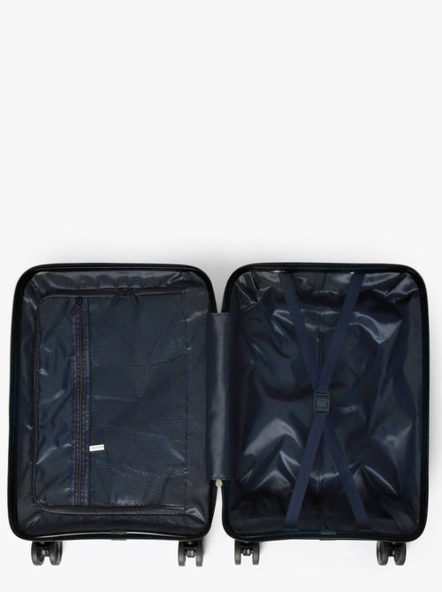 Valise Cabine Travel Polypropylene - Kiabi