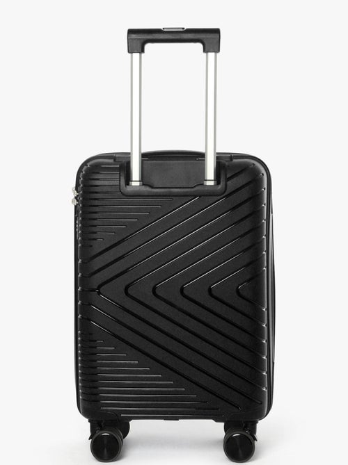 Valise Cabine Travel Polypropylene - Kiabi