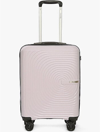 Valise Cabine Travel Polypropylene