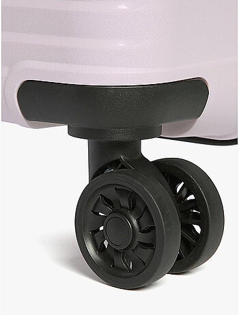 Valise Cabine Travel Polypropylene